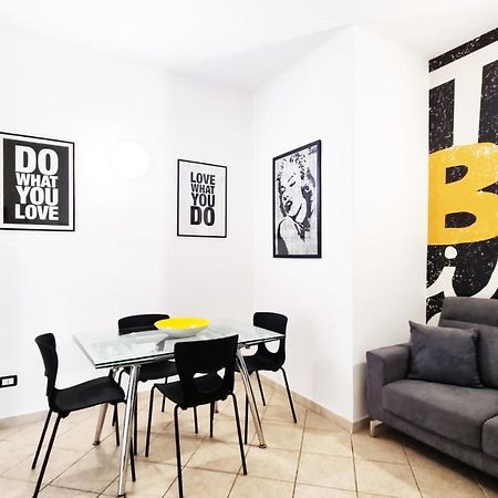 카폴리베리 Casa Iris 아파트 외부 사진