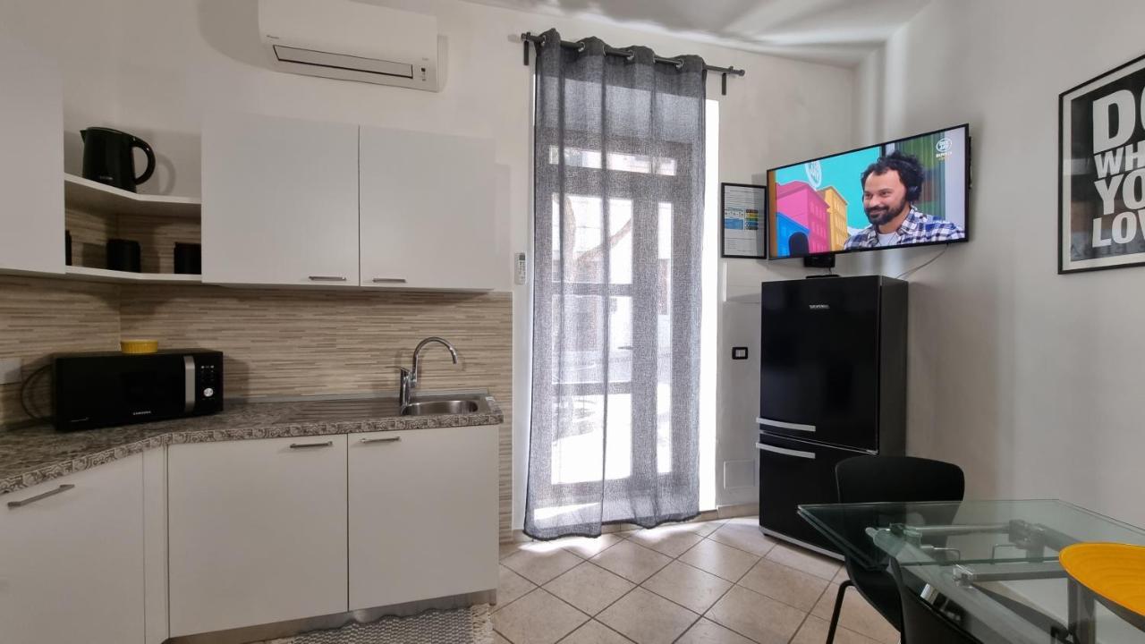 카폴리베리 Casa Iris 아파트 외부 사진
