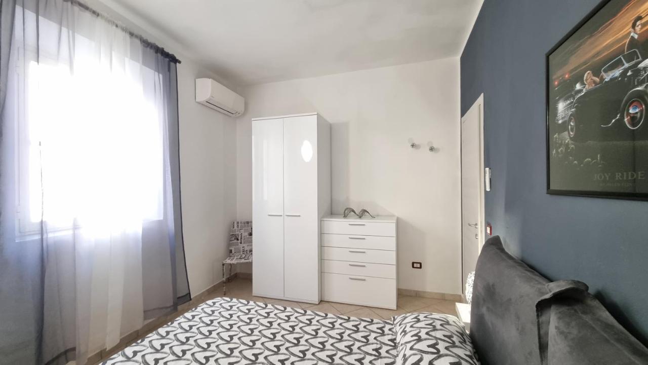 카폴리베리 Casa Iris 아파트 외부 사진