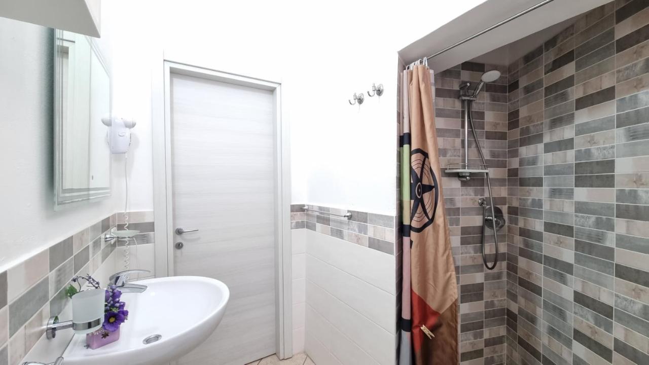 카폴리베리 Casa Iris 아파트 외부 사진